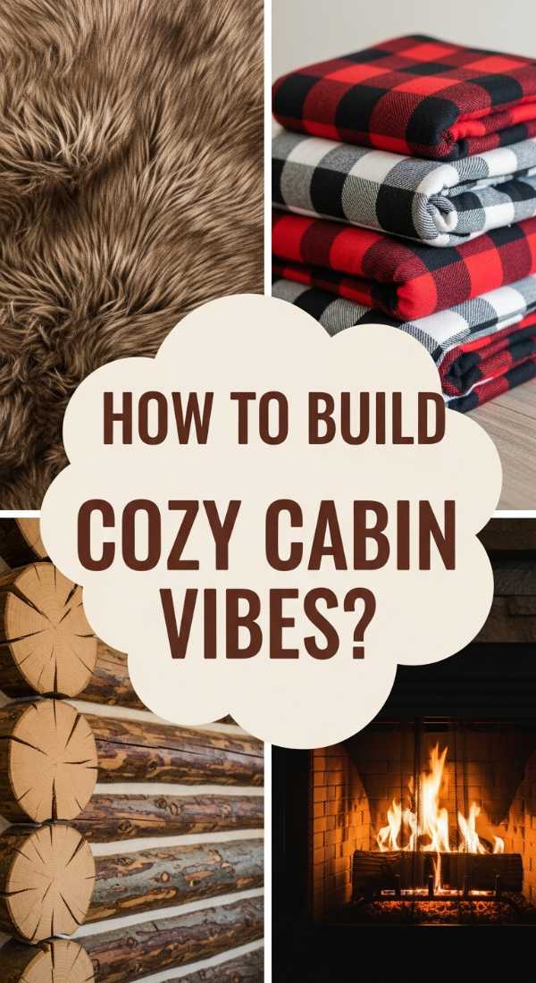How To Build A Cozy Cabin Feel With Faux Fur 69f600565f0d7
