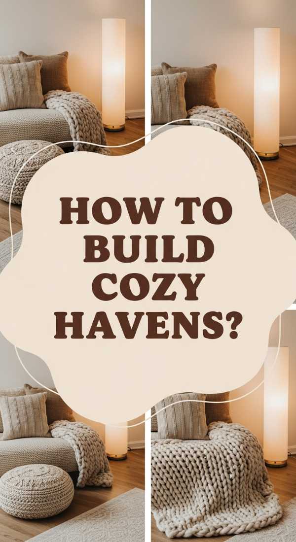How To Build A Cozy Minimalist Haven For Quiet Mornings 6a08240769a67