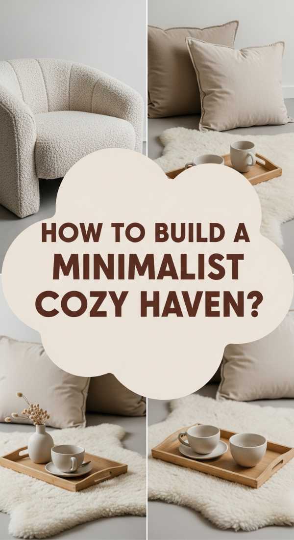 How To Build A Minimalist Cozy Haven For Relaxing Weekends 6a0827339c634