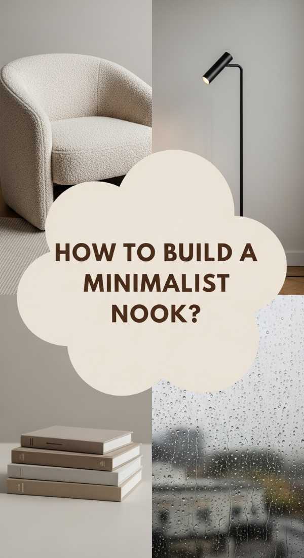 How To Build A Minimalist Cozy Reading Corner For Rainy Days 6a0836ea80281