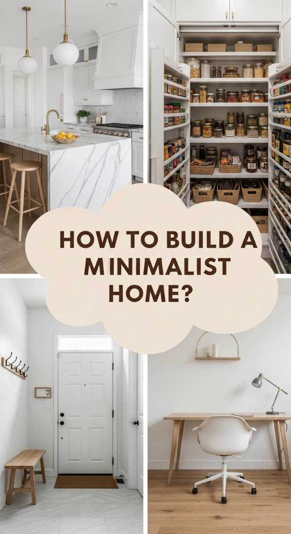How To Build A Minimalist Home Aesthetic For Stress Free Living 6a0835ed804ab