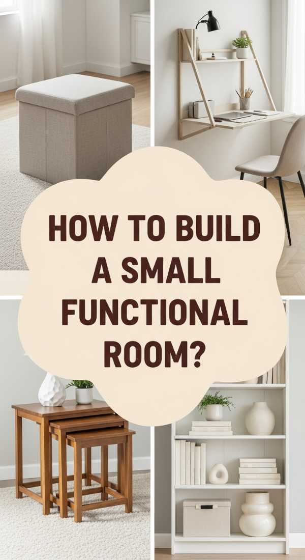 How To Build A Minimalist Living Room In Small Spaces For Functional Beauty 6a0832998b9a1