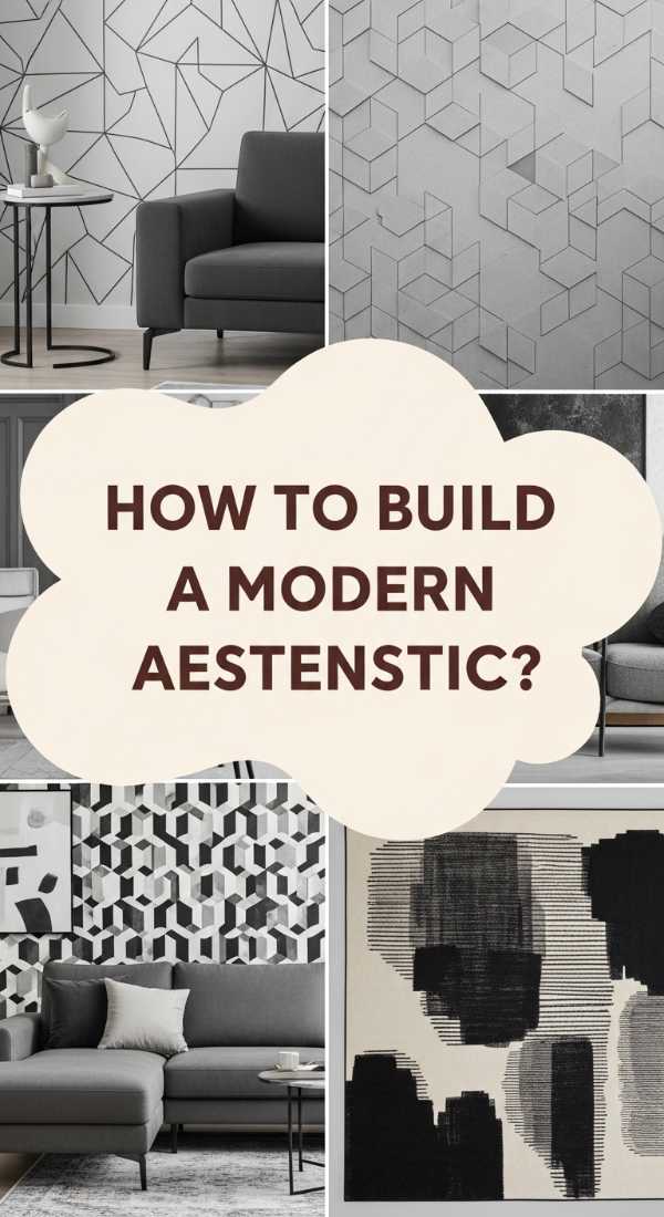 The Aesthetic Bedroom Guide: How to Achieve the Perfect Cozy Vibe How To Build A Modern Aesthetic With Cute Rugs For Bedrooms 69fda7f6d3bdb
