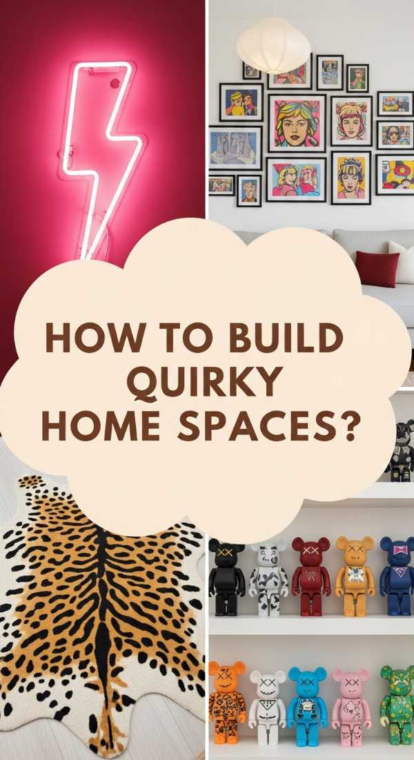 How To Build A Quirky Home Space For Total Self Expression 6a0827519a683