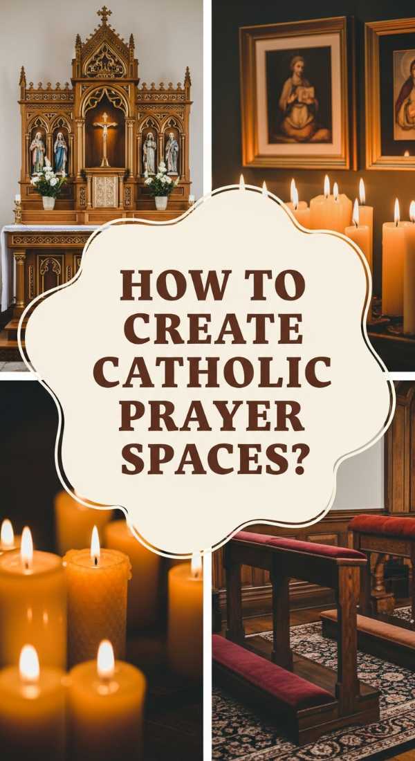 How To Build A Serene Catholic Prayer Nook For Spiritual Peace 6a00322c23dd9