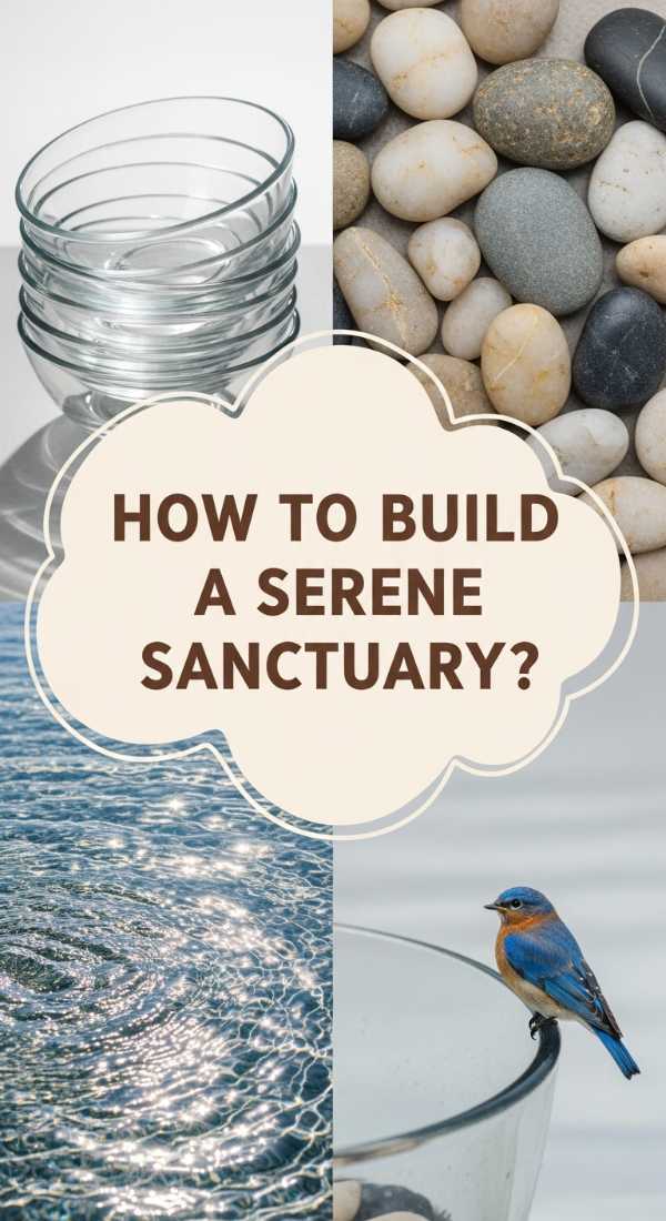 How To Build A Serene Sanctuary For Local Birds 69f875060f4c3