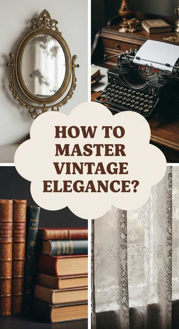 How To Build A Vintage Dream Home For Timeless Elegance 69f6005b2bf97