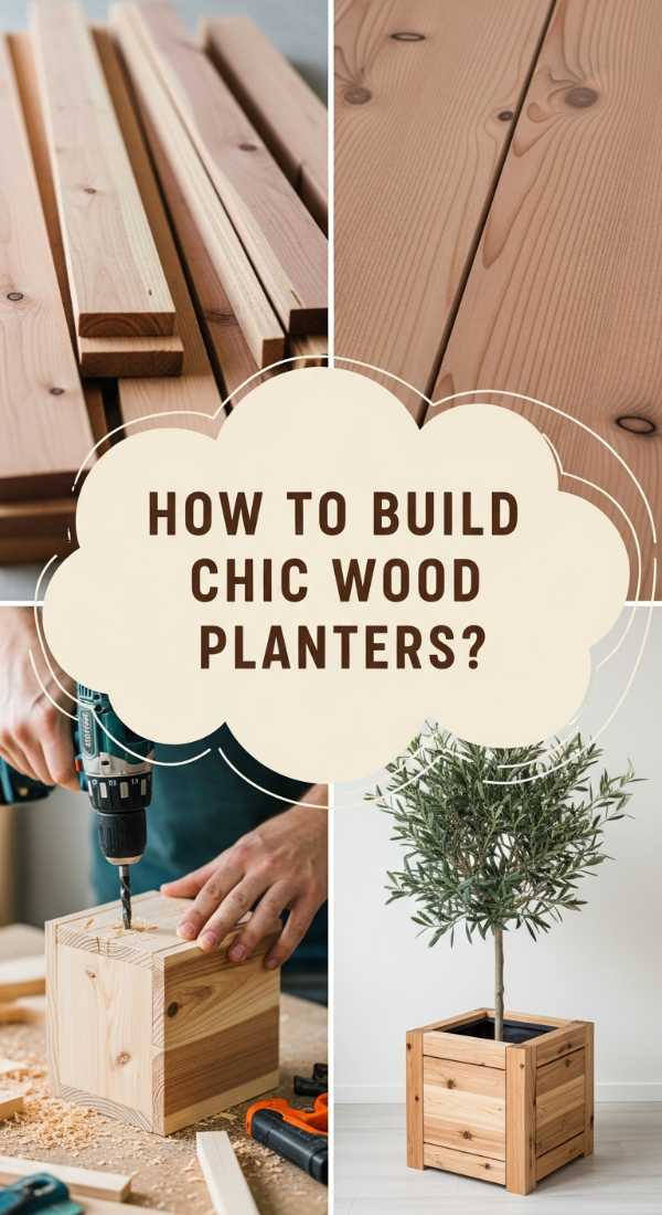 How To Build Custom Cedar Planters For A Chic Porch Aesthetic 69f874ee2918f