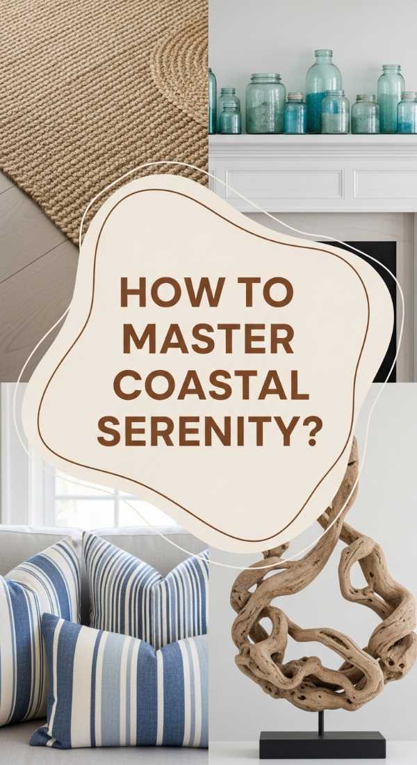 How To Capture Breezy Ocean Calm Using Coastal Living Decor 6a12e43d65004
