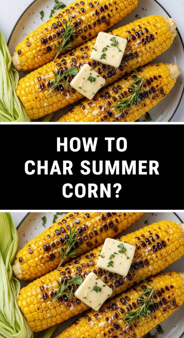 How To Char Corn On Cob 6a01f18481533