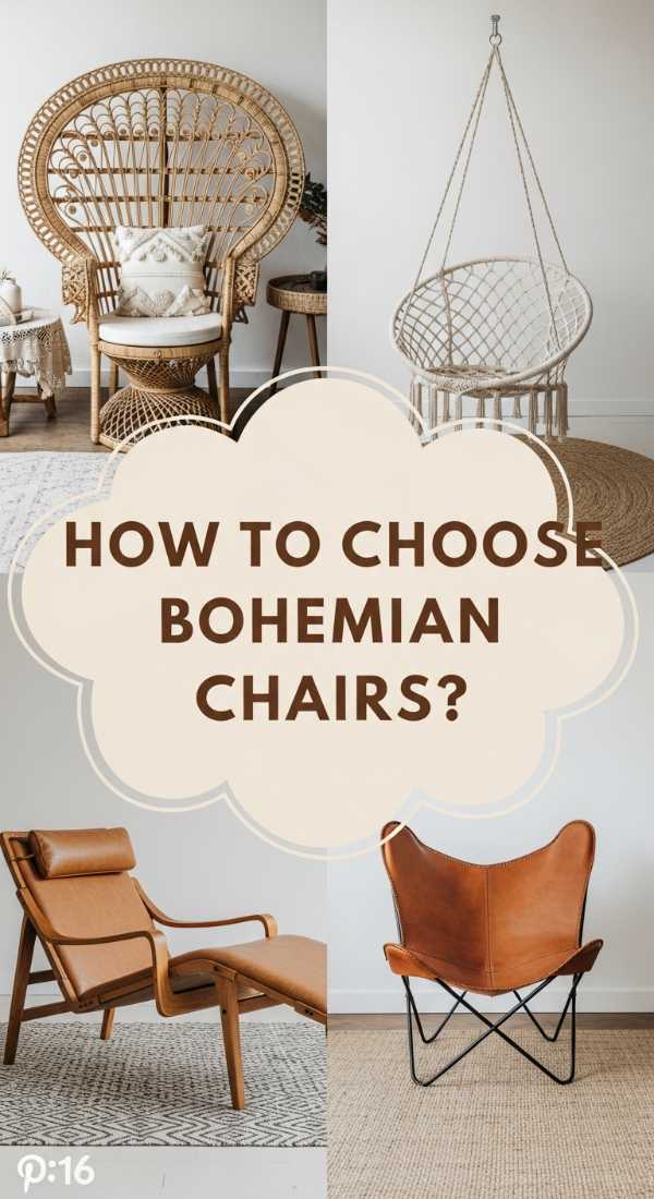 How To Choose A Bohemian Chair For A Reading Corner 6a0832856feb0