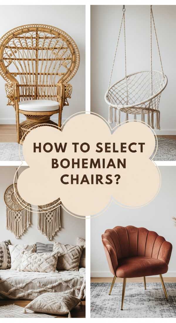 How To Choose A Bohemian Chair For The Perfect Reading Nook 6a0823e8bfd37
