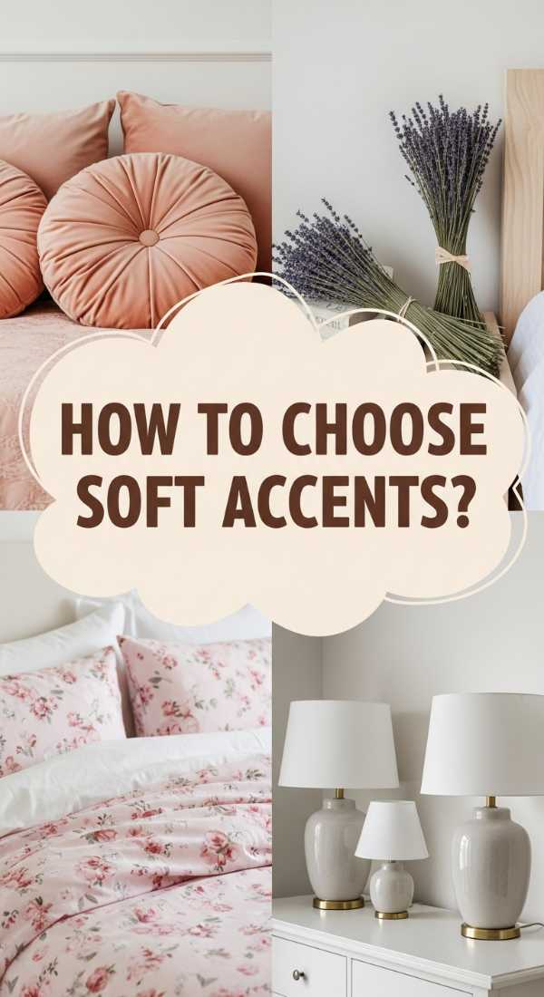 How To Choose Floral Bedroom Accents For A Soft Romance 6a0066bea8333