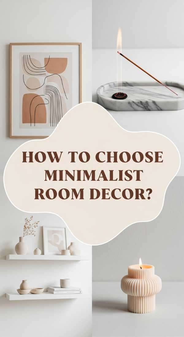 Minimalism Meets Hygge: How to Create a Cozy Sanctuary How To Choose Minimalist Room Decor For A Refined Home Aesthetic 6a082590e540c