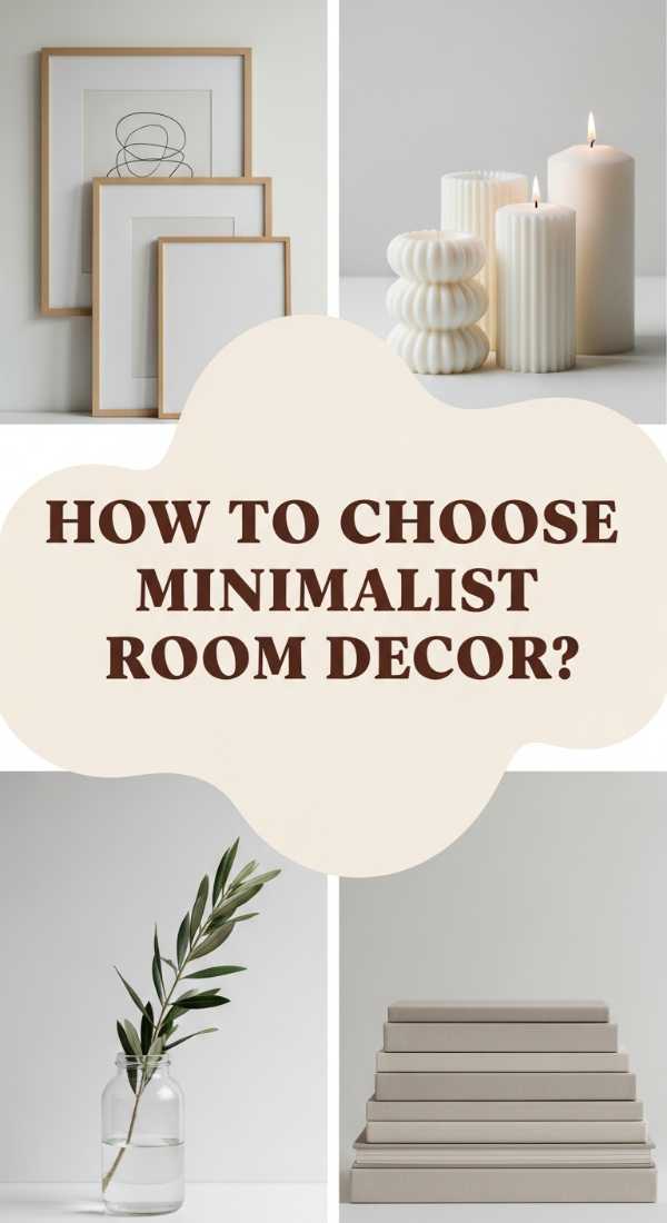 How To Choose Minimalist Room Decor For A Refined Look 6a082f19018db