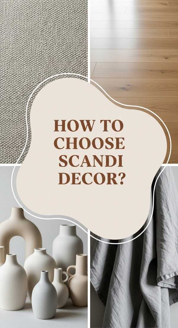 How To Choose Scandi Floor Decor For A Peaceful Mind 69fda80f521bc