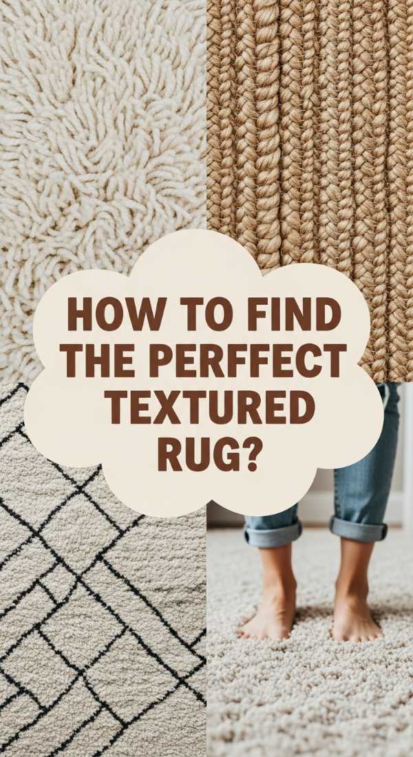 How To Choose The Perfect Rug For A Minimalist Cozy Living Room 6a082f211ed0b