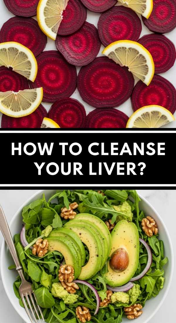 How To Cleanse Your Liver 6a04407800033