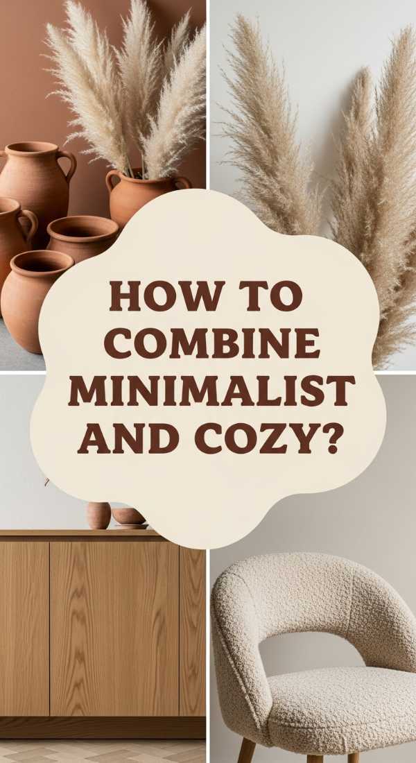 Minimalism Meets Hygge: How to Create a Cozy Sanctuary How To Combine Minimalist And Cozy Elements For A Warm Welcome 6a0825936ba92