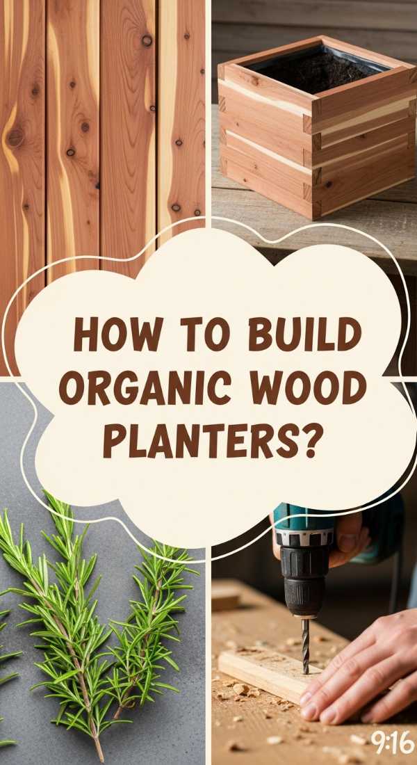 How To Construct Rustic Cedar Planters For Fresh Porch Vibes 69f874fe1e8b7