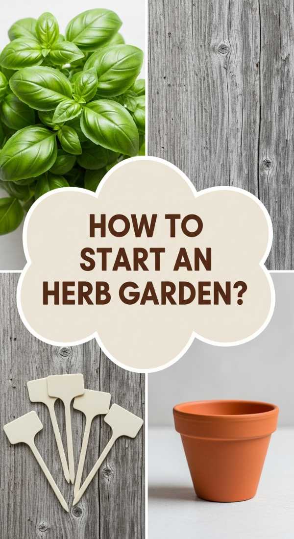 How To Construct Rustic Planter Boxes For Growing Your Own Herbs 69f8750144fef