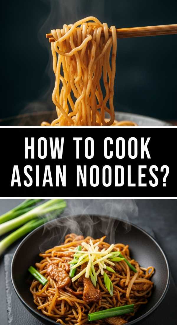 How To Cook Asian Noodles 6a04449305347
