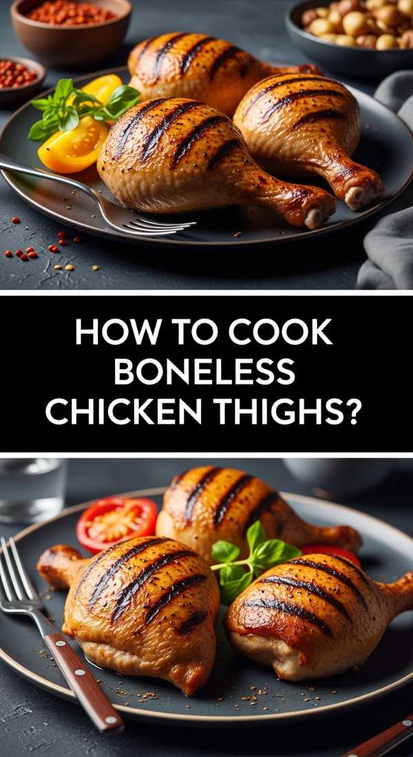 How To Cook Boneless Chicken Thighs 6a04449016f96
