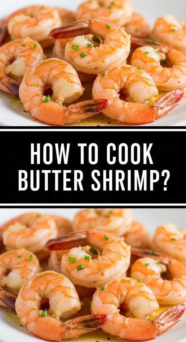 How To Cook Butter Shrimp 69f44d1fd70a0