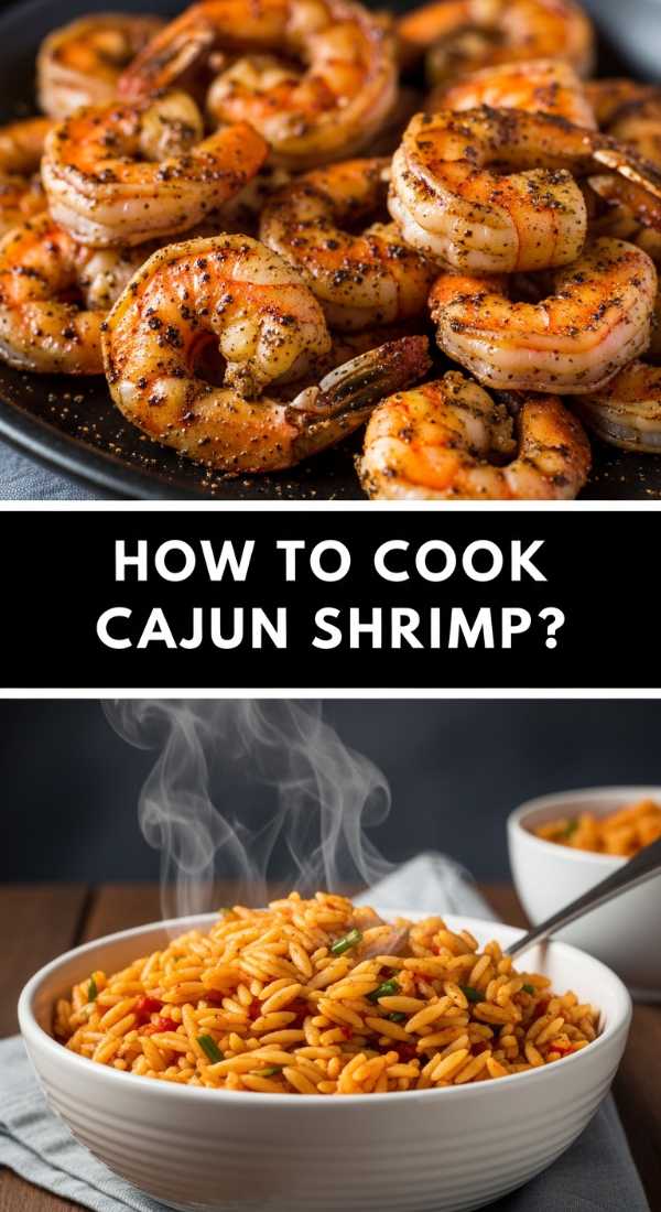 How To Cook Cajun Shrimp 69fe17a4771dc