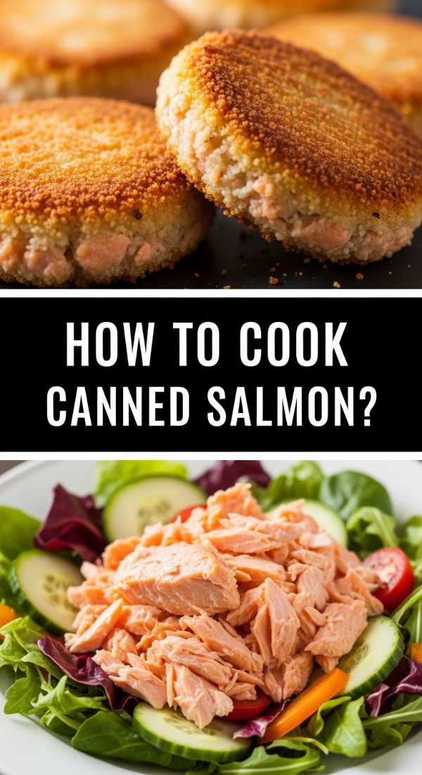 How To Cook Canned Salmon 6a0441859c7e6