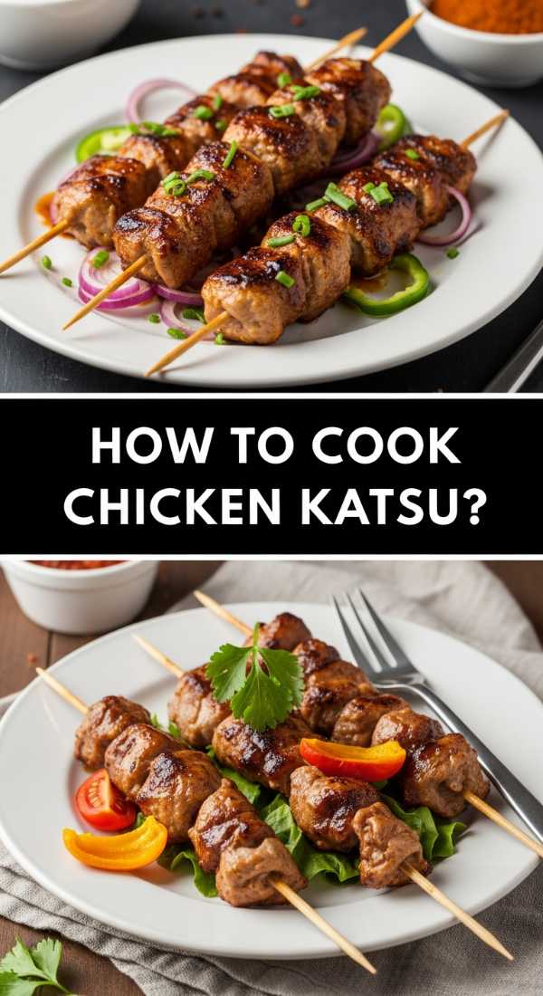 How to Master the Viral Simple Food Board Trend How To Cook Chicken Katsu 6a14904ba5e71