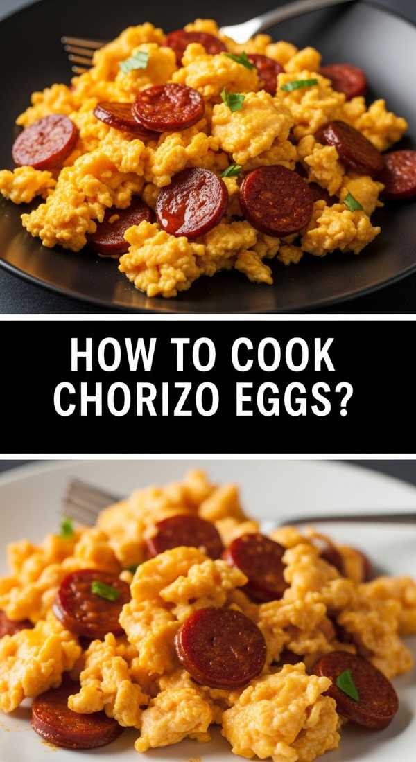 How To Cook Chorizo Eggs 6a149226845cf