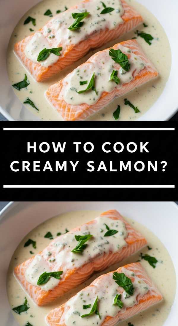 How To Cook Creamy Salmon 6a1490313f7b5