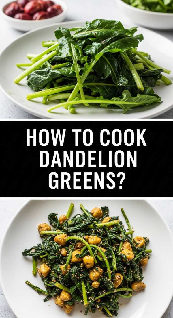 How To Cook Dandelion Greens 69f44fa35808d