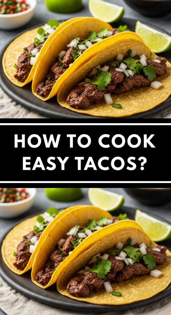 How To Cook Easy Tacos 6a001e89d94f7