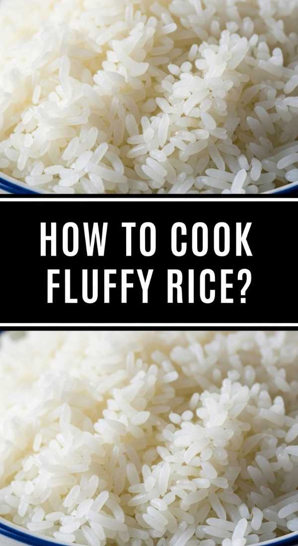 How To Cook Fluffy Rice 69f716ea2bb6c