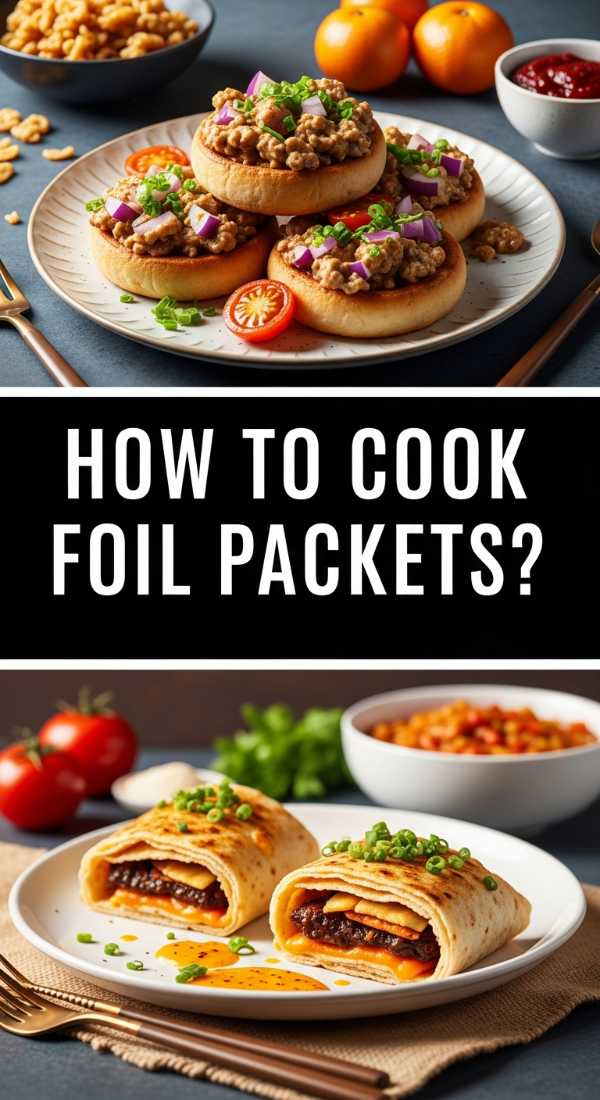 How To Cook Foil Packets 6a044479b613c