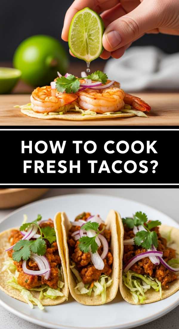 How To Cook Fresh Tacos 6a01f18b3d3f3