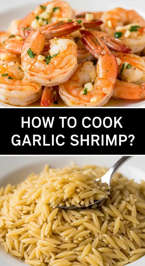 How To Cook Garlic Shrimp 69fe132bb526e