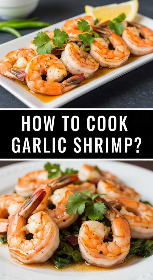 How To Cook Garlic Shrimp 6a1491242ca47