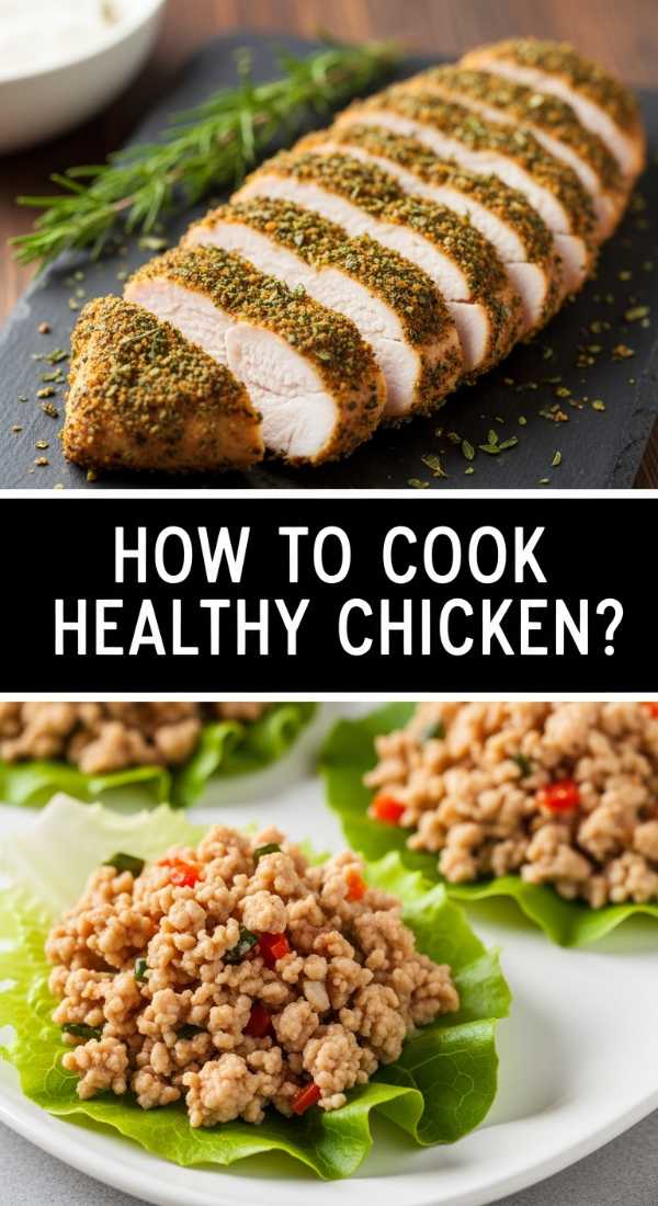 How To Cook Healthy Chicken 6a01f1863f101