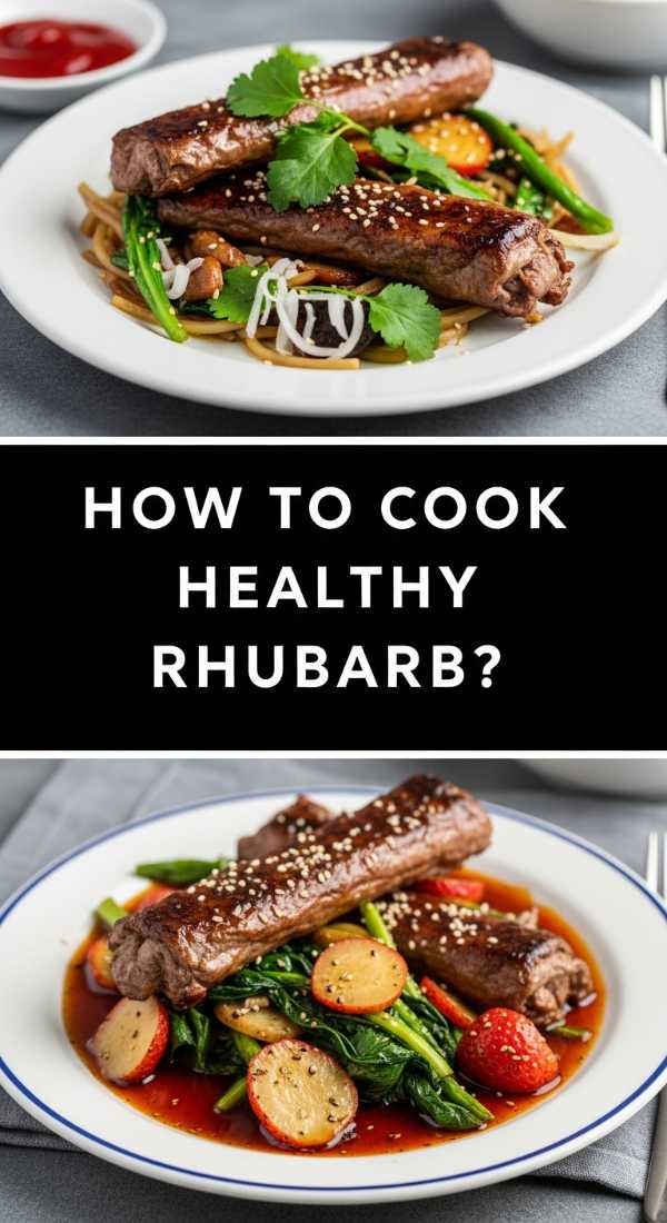 How To Cook Healthy Rhubarb 69f716da67b32