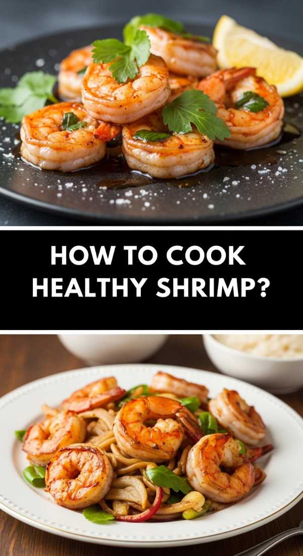 How To Cook Healthy Shrimp 6a01f196dda82