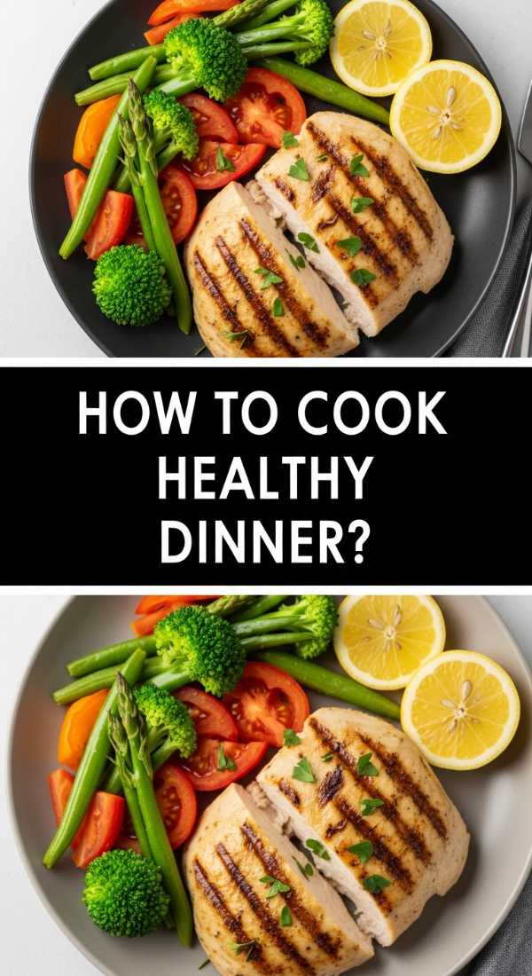 How To Cook Healthy Summer Dinner 6a045b3fe07d8