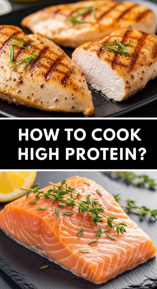 From Pantry to Party: The Viral Simple Food Board Hack How To Cook High Protein 69fd82817bdc1