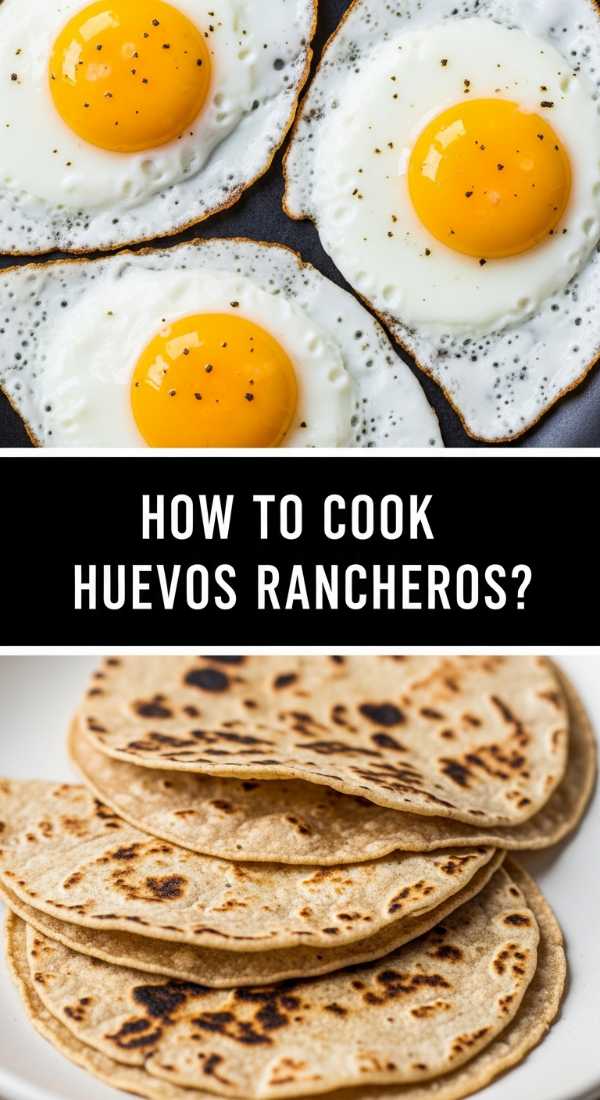 How To Cook Huevos Rancheros 6a1490350e34c