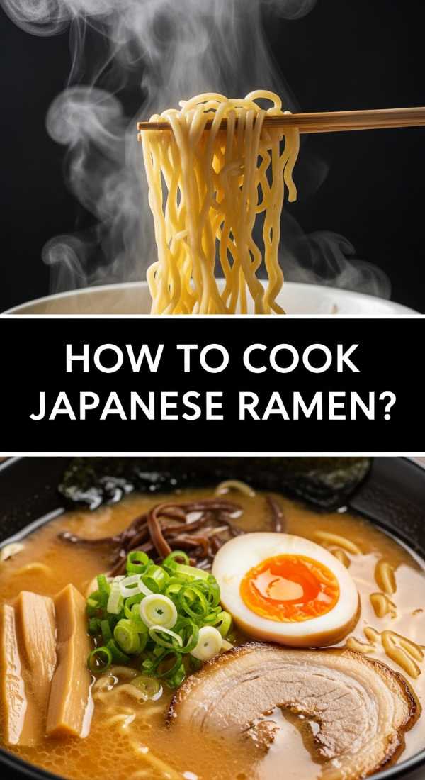 From Basic to Viral: How to Build the Perfect Simple Food Board How To Cook Japanese Ramen 6a001e77d68d2