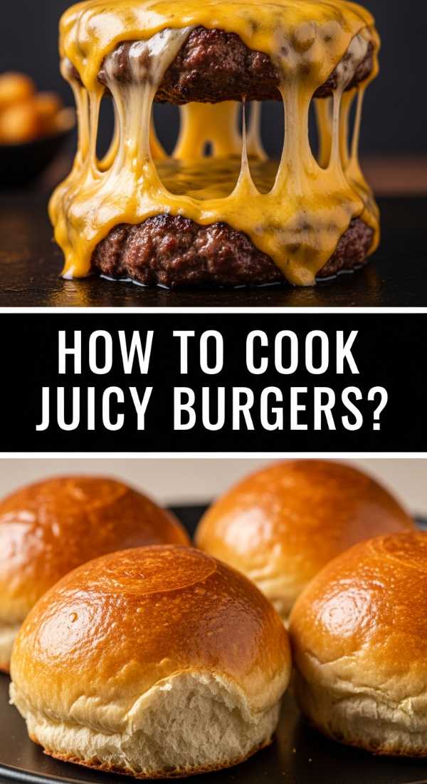 How To Cook Juicy Burgers 6a04447353211