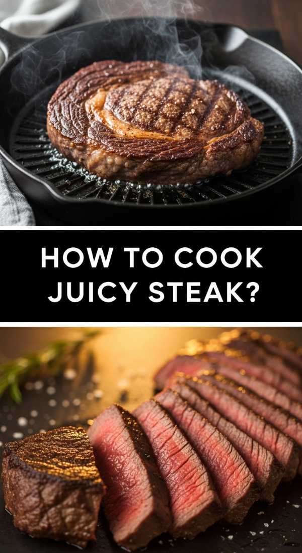 How To Cook Juicy Steak 69fd827e1f82d