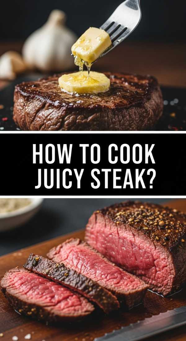 How To Cook Juicy Steak 6a001e8874062